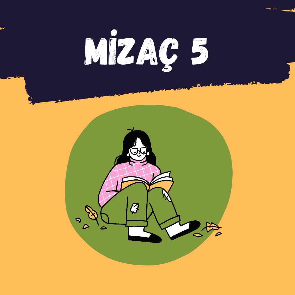 Mizaç 5
